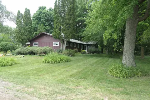 3265 N Concourse, Mount Pleasant, MI 48858