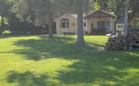 3631 Cedar Lk, Greenbush, MI 48738