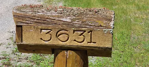 3631 Cedar Lk, Greenbush, MI 48738