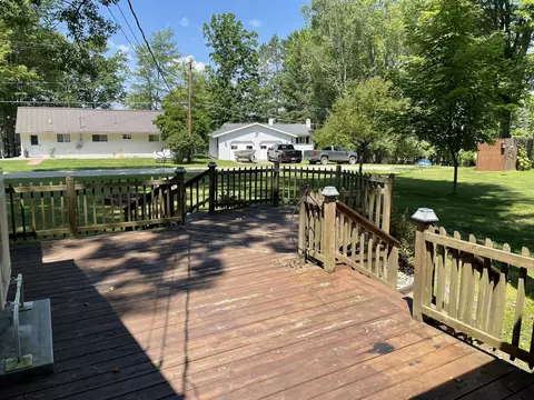 330 N Henderson Lk, Lupton, MI 48635 photo 11