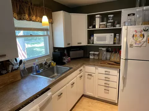 330 N Henderson Lk, Lupton, MI 48635 photo 8