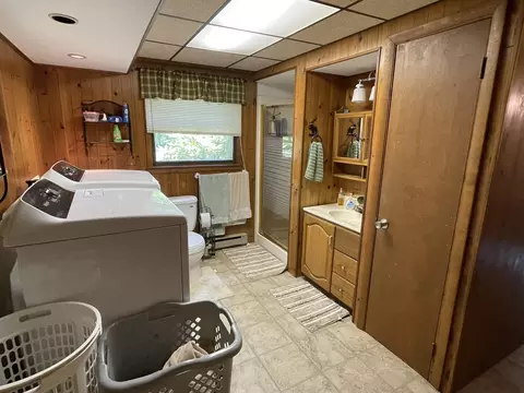 330 N Henderson Lk, Lupton, MI 48635 photo 21