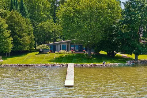 6246 White Birch, Bellaire, MI 49615