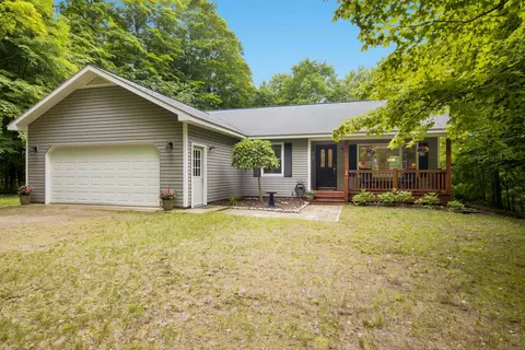 11530 S Benzonia, Empire, MI 49630