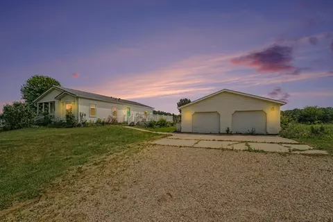 1448 E Walton, Shepherd, MI 48883 photo 1