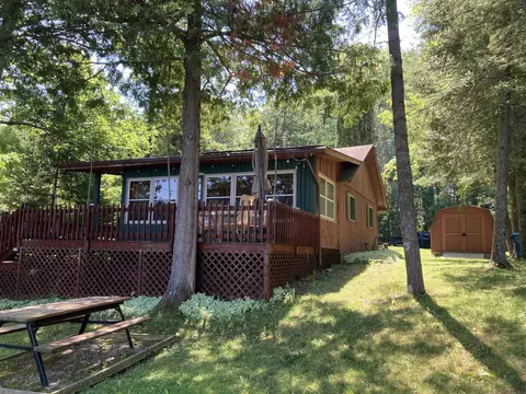 3945 Martin #LOT : 15, Lupton, MI 48635 photo 10