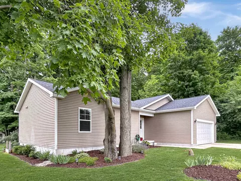 Exterior - 4159 Edwin, Grawn, MI 49637 photo 3 of 11