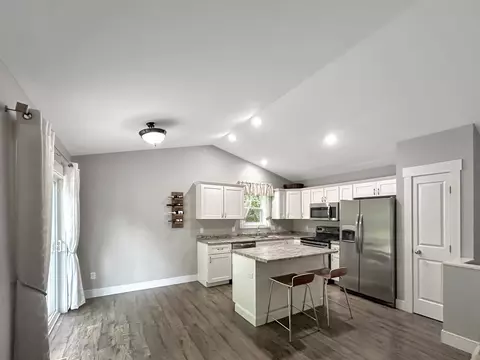 Kitchen - 4159 Edwin, Grawn, MI 49637 photo 1 of 4
