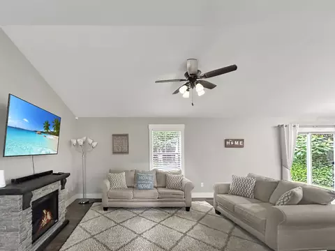 Living - 4159 Edwin, Grawn, MI 49637 photo 3 of 3