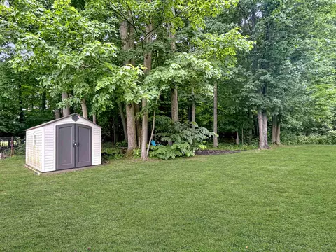 Exterior - 4159 Edwin, Grawn, MI 49637 photo 10 of 11