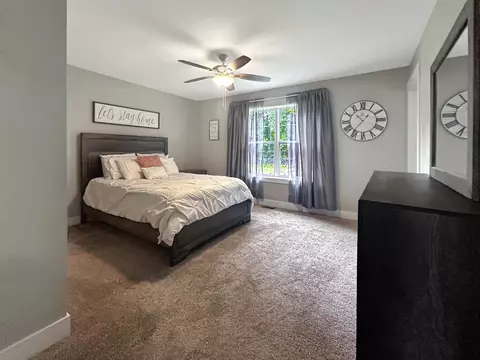 Bedroom - 4159 Edwin, Grawn, MI 49637 photo 1 of 8