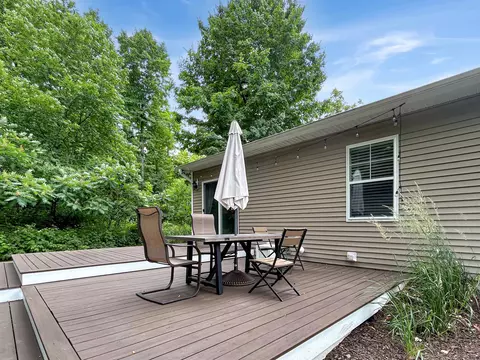 Exterior - 4159 Edwin, Grawn, MI 49637 photo 5 of 11