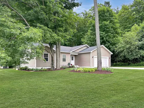 4159 Edwin, Grawn, MI 49637