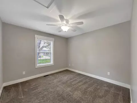 Bedroom - 4159 Edwin, Grawn, MI 49637 photo 6 of 8