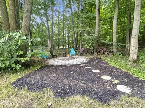 Exterior - 4159 Edwin, Grawn, MI 49637 photo 7 of 11