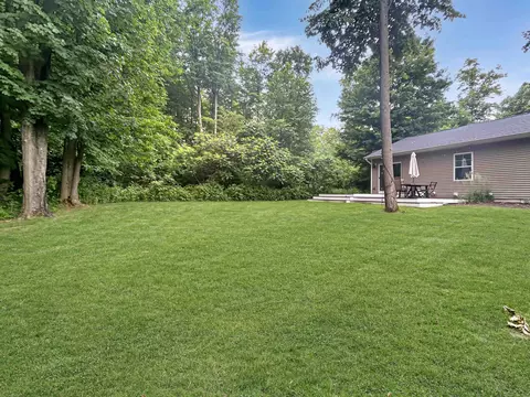 Exterior - 4159 Edwin, Grawn, MI 49637 photo 8 of 11
