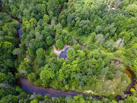 15651 Holly #LOT : 168, Thompsonville, MI 49683