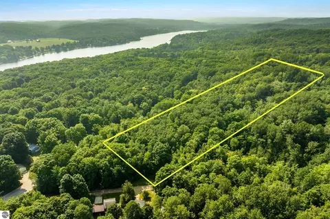 0 Six Mile Lk, Ellsworth, MI 49729