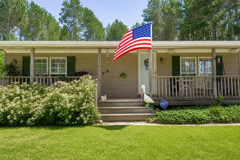 1920 Walton, Kingsley, MI 49649