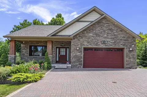 4166 Aquila #LOT : 27, Traverse City, MI 49684
