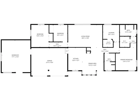 6838 Williams, Grayling, MI 49738 photo 41