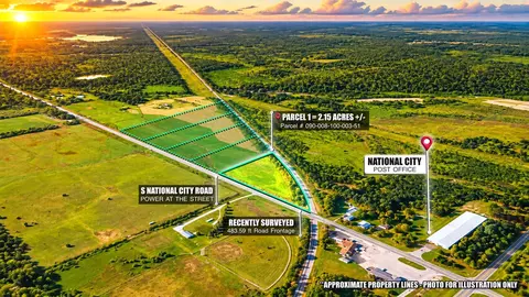 1742 National City, National City, MI 48748
