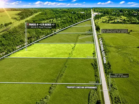 N/a National City, National City, MI 48478