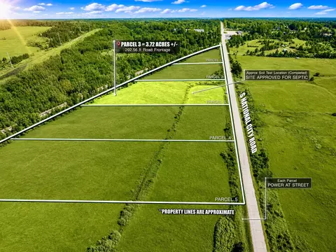 N/a National City, National City, MI 48478