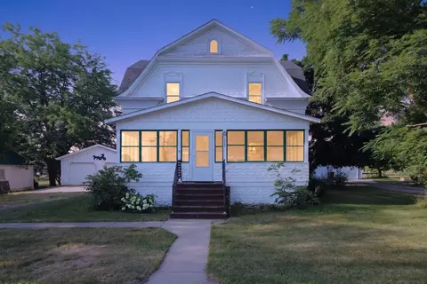 3117 W Beal City, Weidman, MI 48893