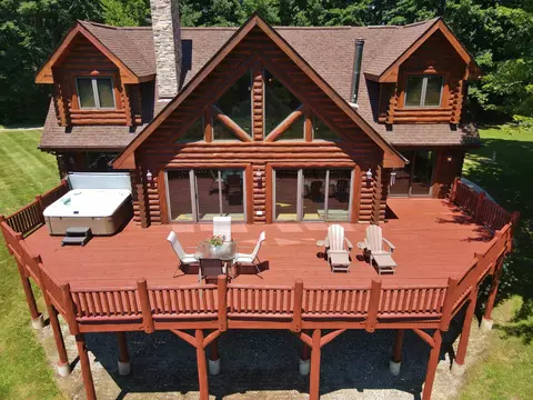 5777 Conrad, Mayville, MI 48744