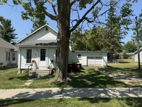 618 Mechanic, Alma, MI 48801