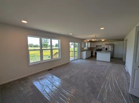 Living - 263 Stern #LOT : 25, Au Gres, MI 48703 photo 3 of 3