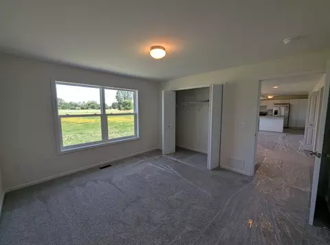 Bedroom - 263 Stern #LOT : 25, Au Gres, MI 48703 photo 4 of 4