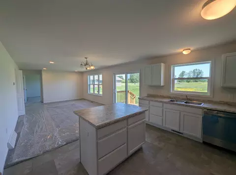 Kitchen - 263 Stern #LOT : 25, Au Gres, MI 48703 photo 2 of 3