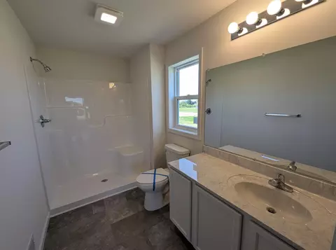 Bath - 263 Stern #LOT : 25, Au Gres, MI 48703 photo 4 of 4