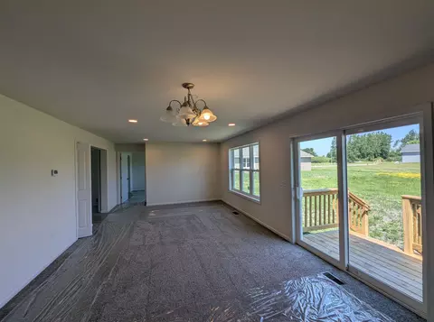 Living - 263 Stern #LOT : 25, Au Gres, MI 48703 photo 1 of 3
