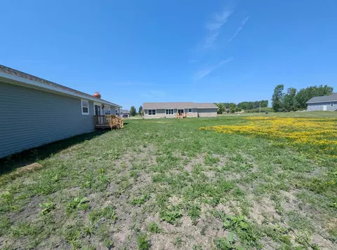 Exterior - 263 Stern #LOT : 25, Au Gres, MI 48703 photo 5 of 6
