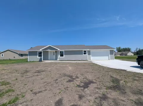Exterior - 263 Stern #LOT : 25, Au Gres, MI 48703 photo 3 of 6