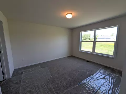 Bedroom - 263 Stern #LOT : 25, Au Gres, MI 48703 photo 3 of 4