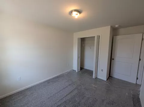 Bedroom - 263 Stern #LOT : 25, Au Gres, MI 48703 photo 2 of 4