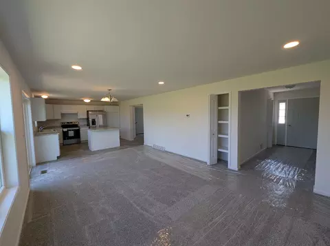 Living - 263 Stern #LOT : 25, Au Gres, MI 48703 photo 2 of 3