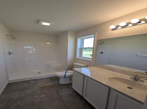 Bath - 263 Stern #LOT : 25, Au Gres, MI 48703 photo 3 of 4