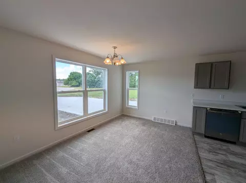 Dining - 268 Stern #LOT : 16, Au Gres, MI 48703 photo 1 of 2