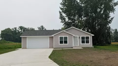 Exterior - 268 Stern #LOT : 16, Au Gres, MI 48703 photo 2 of 2