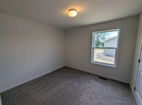 Bedroom - 268 Stern #LOT : 16, Au Gres, MI 48703 photo 3 of 6
