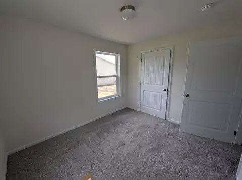 Bedroom - 268 Stern #LOT : 16, Au Gres, MI 48703 photo 5 of 6