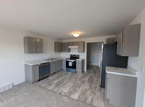 Kitchen - 268 Stern #LOT : 16, Au Gres, MI 48703 photo 1 of 4
