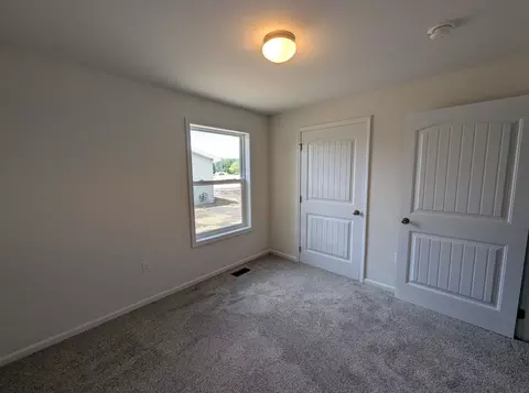 Bedroom - 268 Stern #LOT : 16, Au Gres, MI 48703 photo 4 of 6