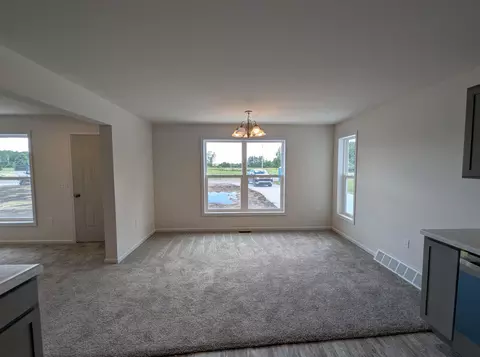 Dining - 268 Stern #LOT : 16, Au Gres, MI 48703 photo 2 of 2