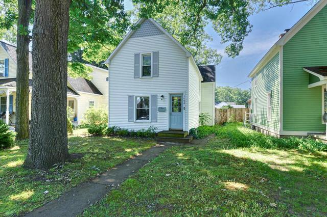 1006 Lincoln, Traverse City, MI 49686